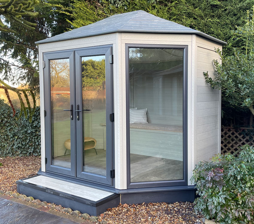 Summer House