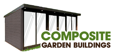 Composite Garden Buildings