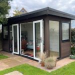 Composite Garden Buildings And Annexes 26