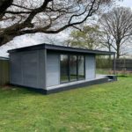 Composite Garden Buildings And Annexes 3