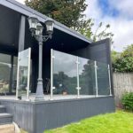 Composite Garden Buildings And Annexes 5