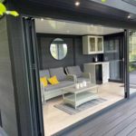 Composite Garden Buildings And Annexes 57