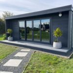 Composite Garden Buildings And Annexes 6