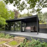 Composite Garden Buildings And Annexes 61