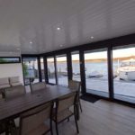 Garden Room By A Waterfront 4