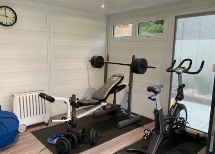 Internal-white-garden-room-gym